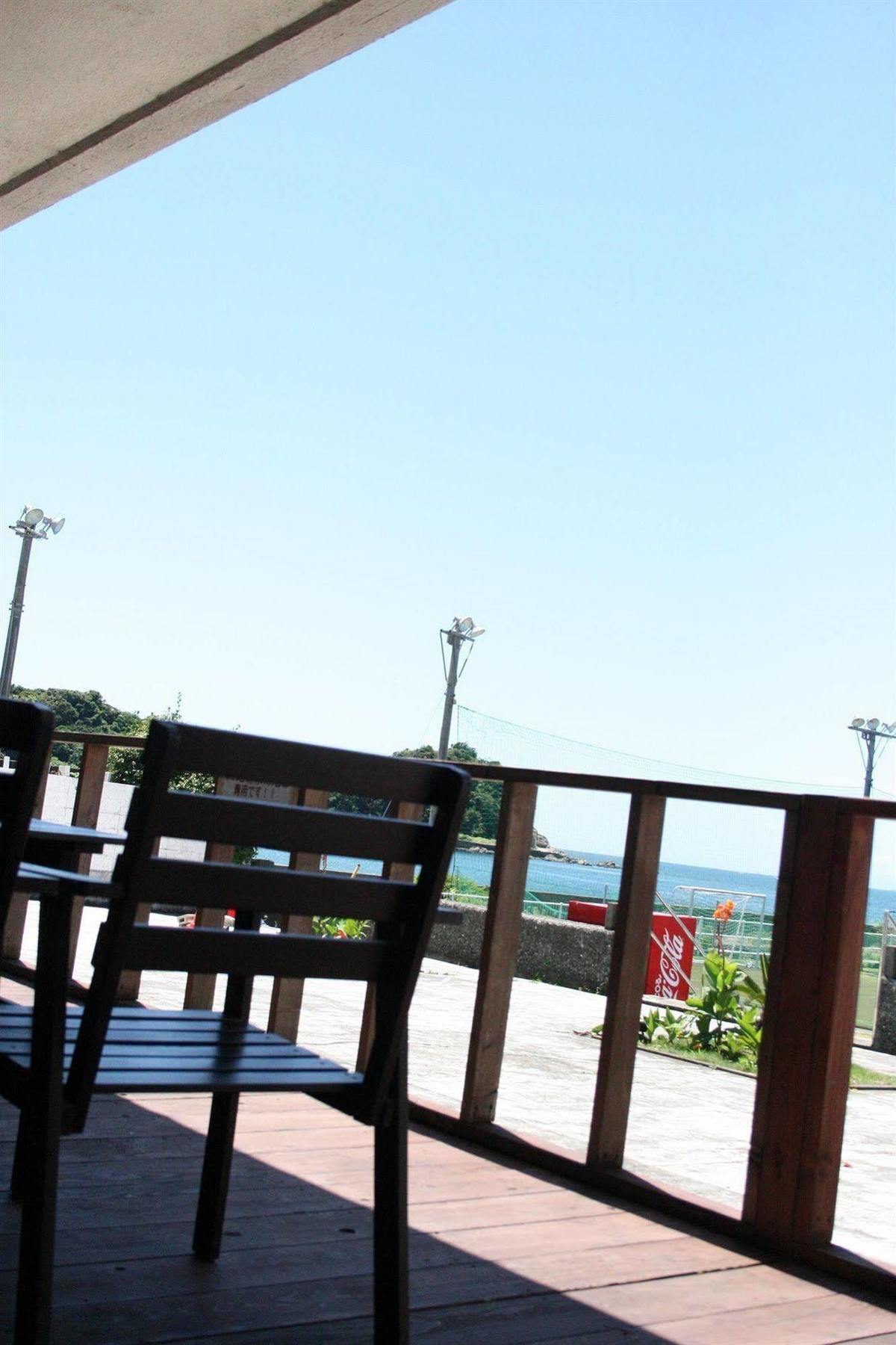 مبيت وإفطار Kyonan Sunset Breeze Hota المظهر الخارجي الصورة