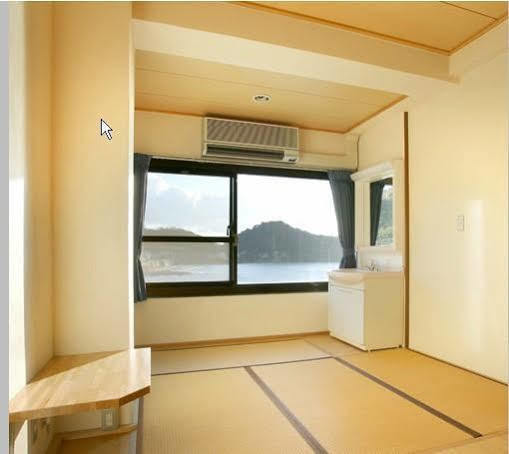 مبيت وإفطار Kyonan Sunset Breeze Hota المظهر الخارجي الصورة